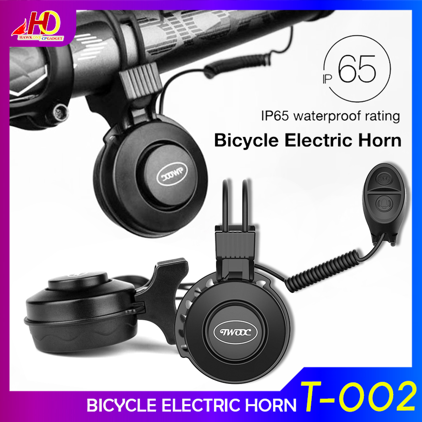 cycle horn price