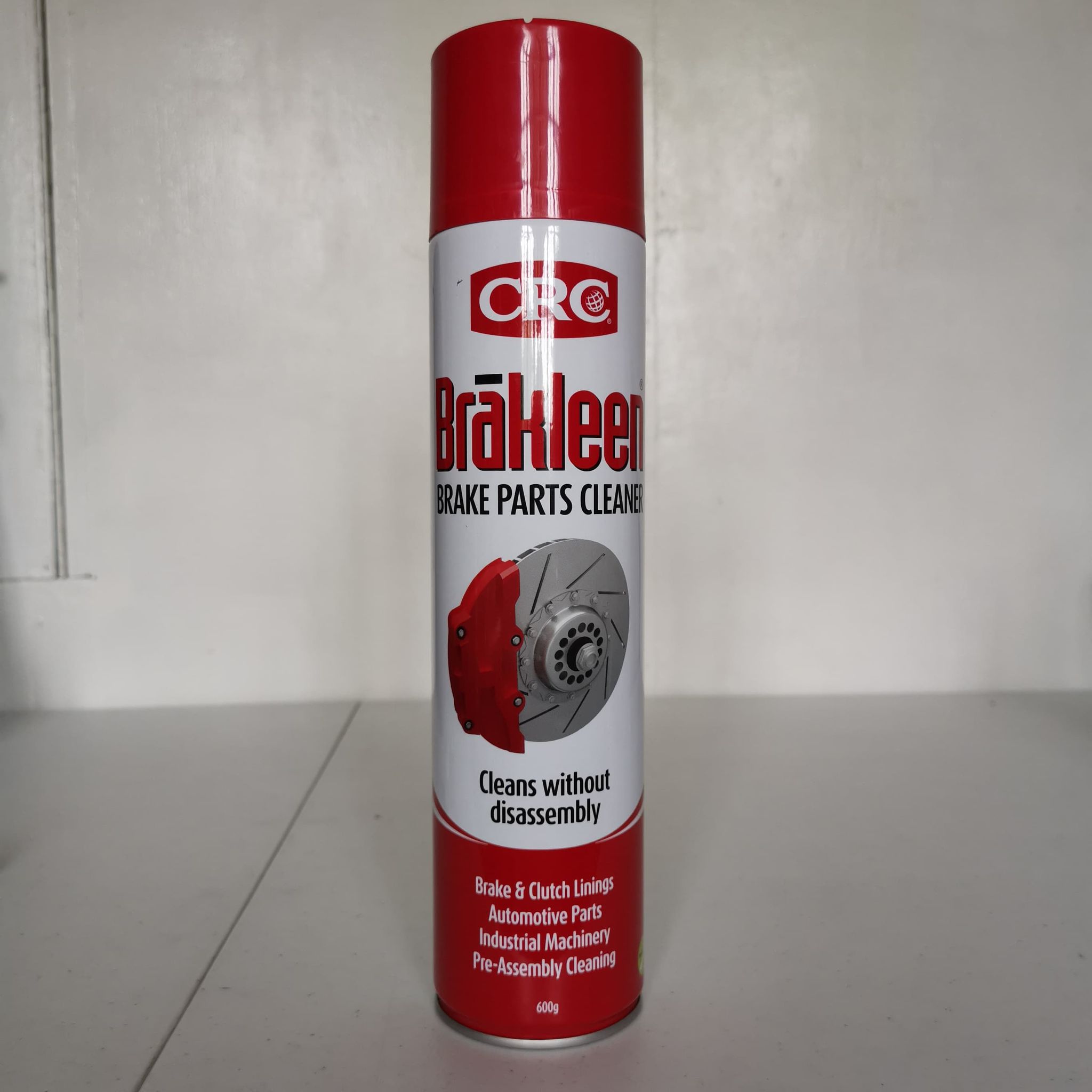 CRC BRAKE AND PARTS CLEANER Lazada PH