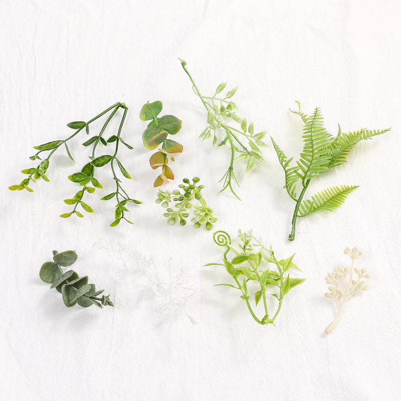 Artificial Plants