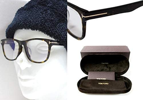 Authentic Eyeglasses Tom Ford Sunglasses FT 5662 -F-B Asian fit 052 Shiny  Classic Dark Havana/Blue B Sunglasses For Women And Men | Lazada PH