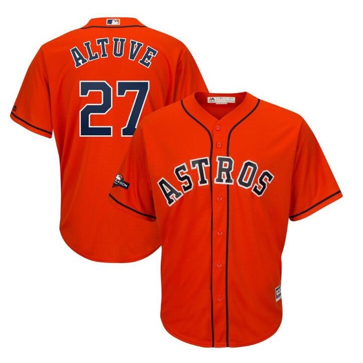 Mlb jersey sales sales 2019