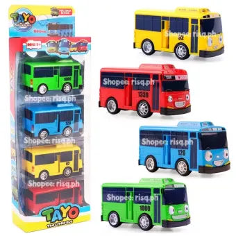 tayo the little bus toys target