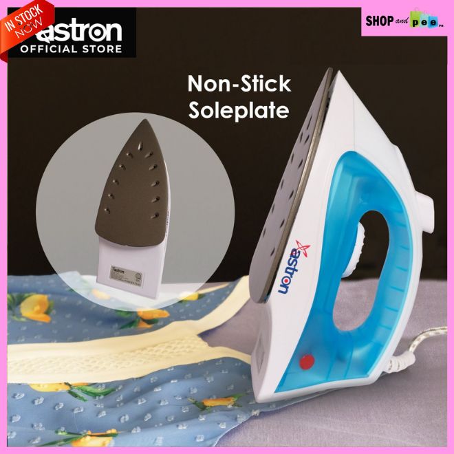 1200W PFI1329T ASTRON Original Automatic Electric Flat Iron for