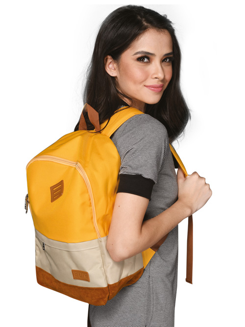 MSE Epic Vilma Ladies Backpack Nylon 15x5x11 MLL Lazada PH