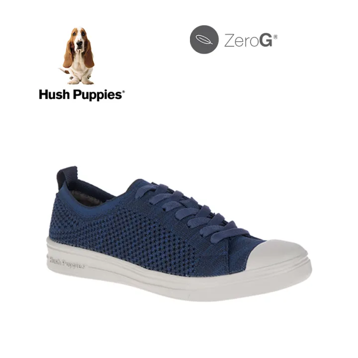 hush puppies schnoodle lace up