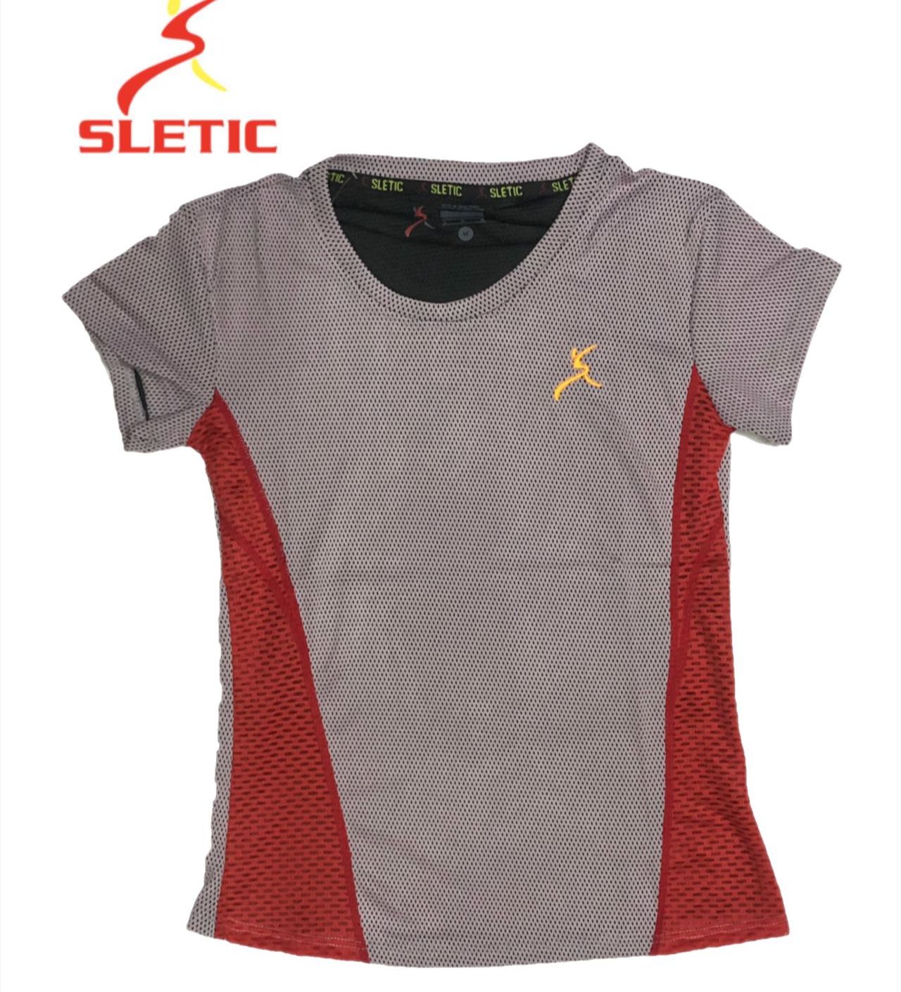 sletic dri fit