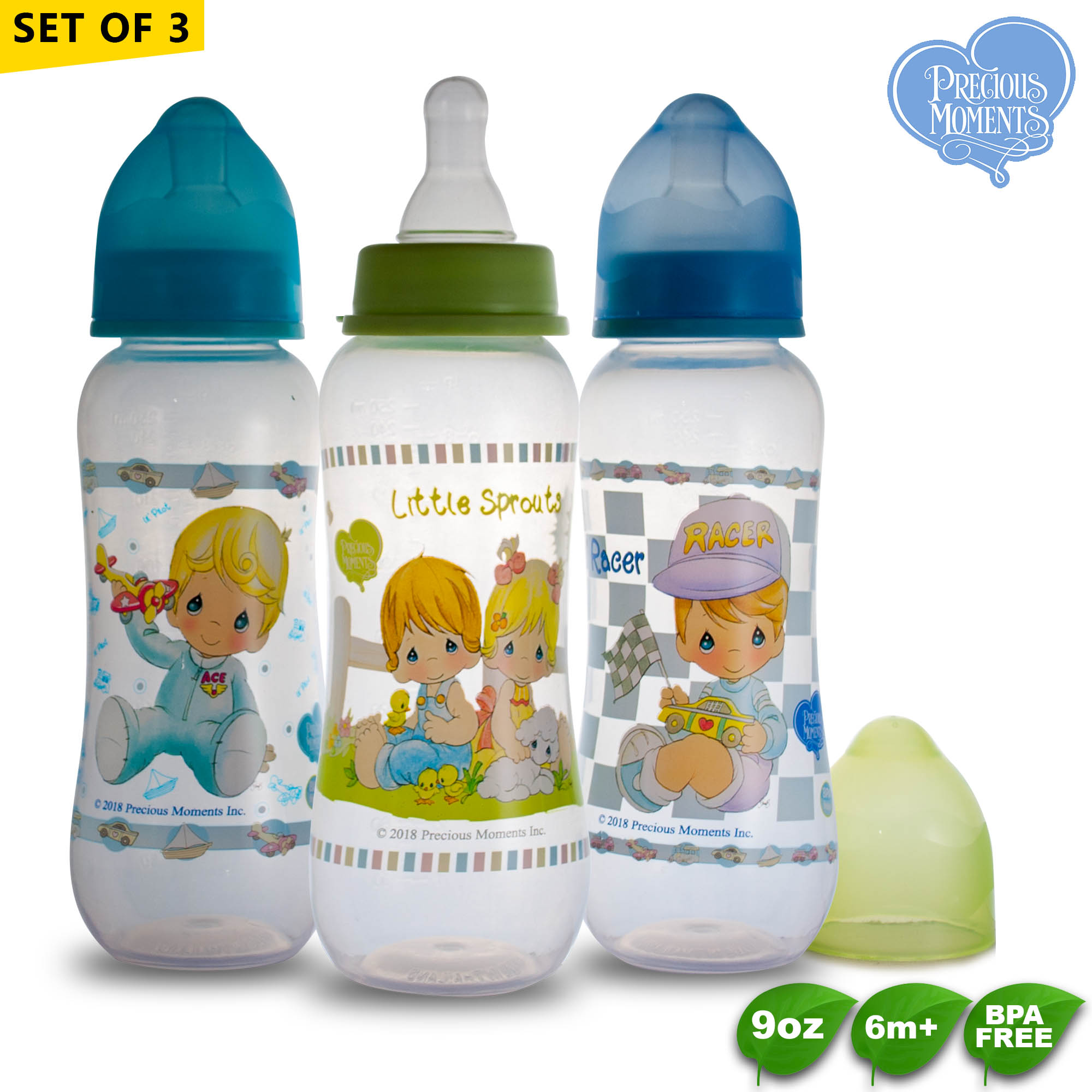 precious moments bottle warmer