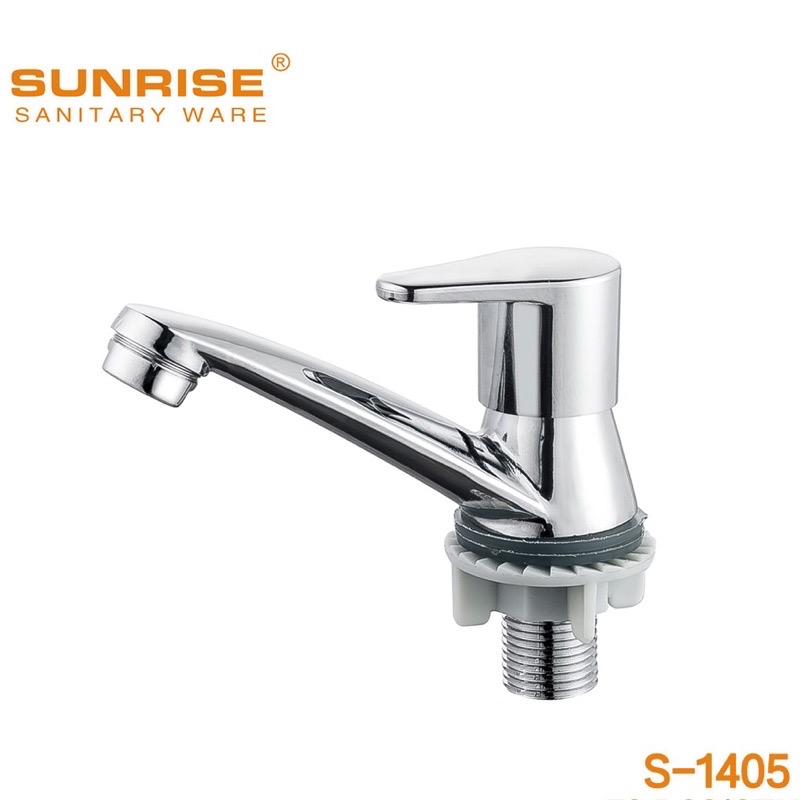 Sunrise Stainless Steel Lavatory Faucet Heavyduty Lazada PH