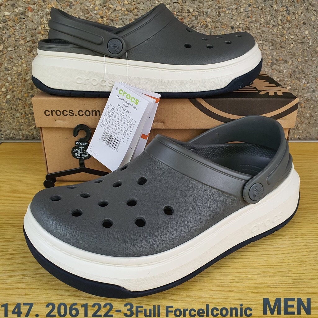 Crocs 206122 best sale