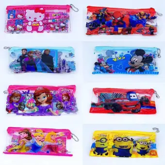 pencil pouch for girl