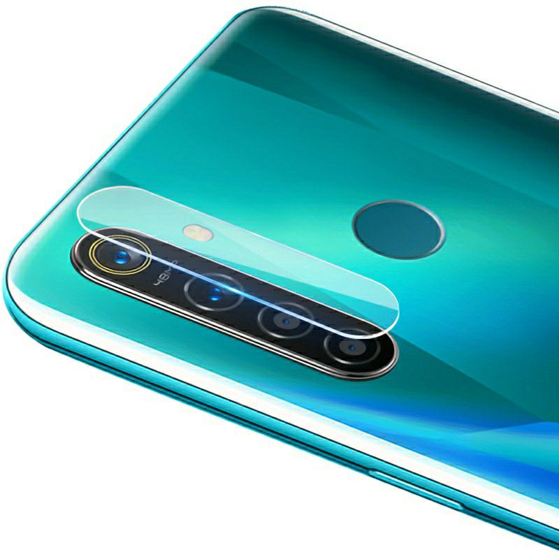 camera glass realme 5i