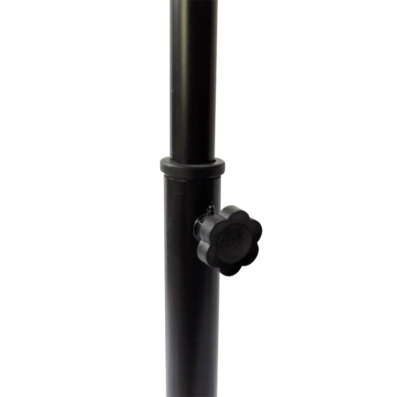 Adjustable Multi Guitar Stand 3 Holders String Instrument Floor Tripod Bracket for Acoustic Electric Guitar Bass