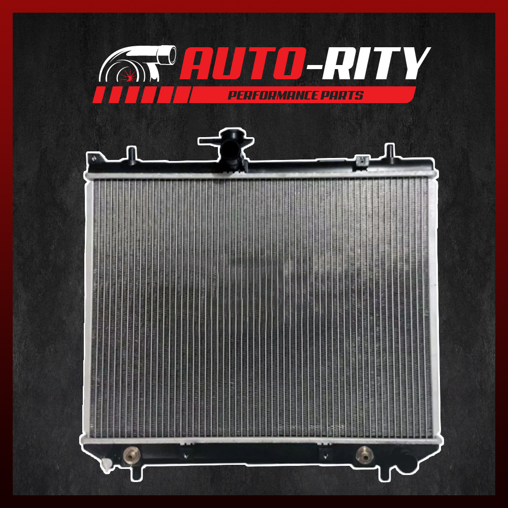 Toyota Avanza 1.5 2012-2015 Automatic Transmission 2 Rows Radiator ...