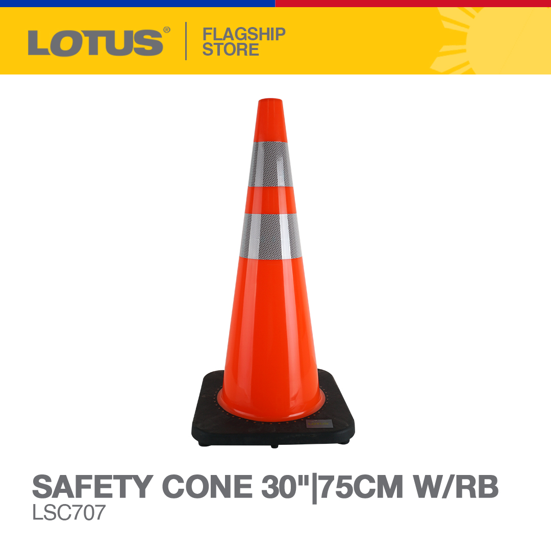 Lotus Safety Cone (20