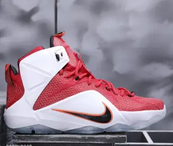 lebron james 12 elite