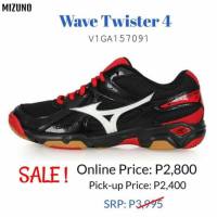 lazada mizuno shoes