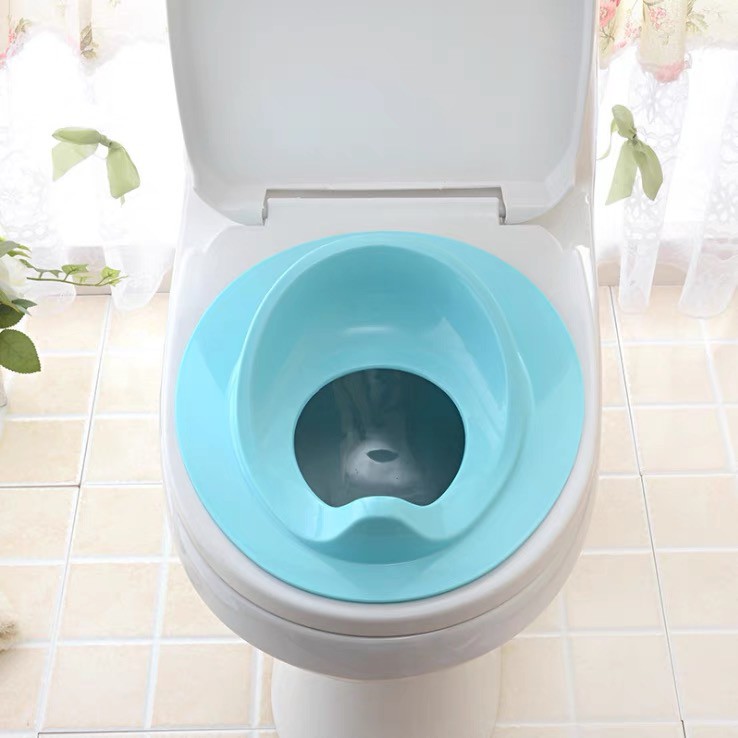MERCA Baby Toilet Potty Training Potty Trainer Seat Kids Potty Seat baby Toilet Seat For Kids