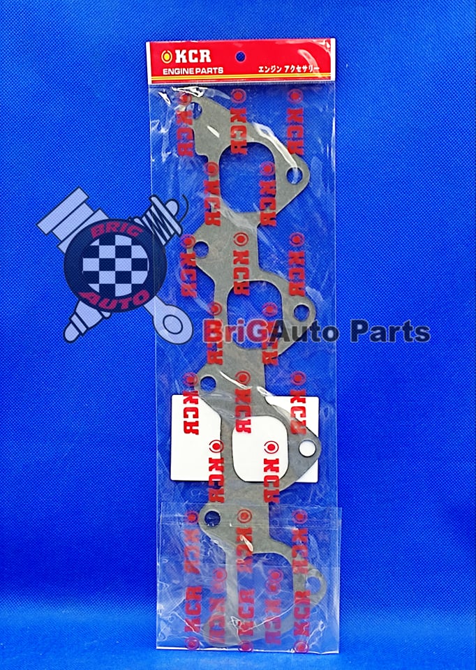 Toyota Corolla 1993-2000 4AFE 1.6L Intake Manifold Gasket | Lazada PH