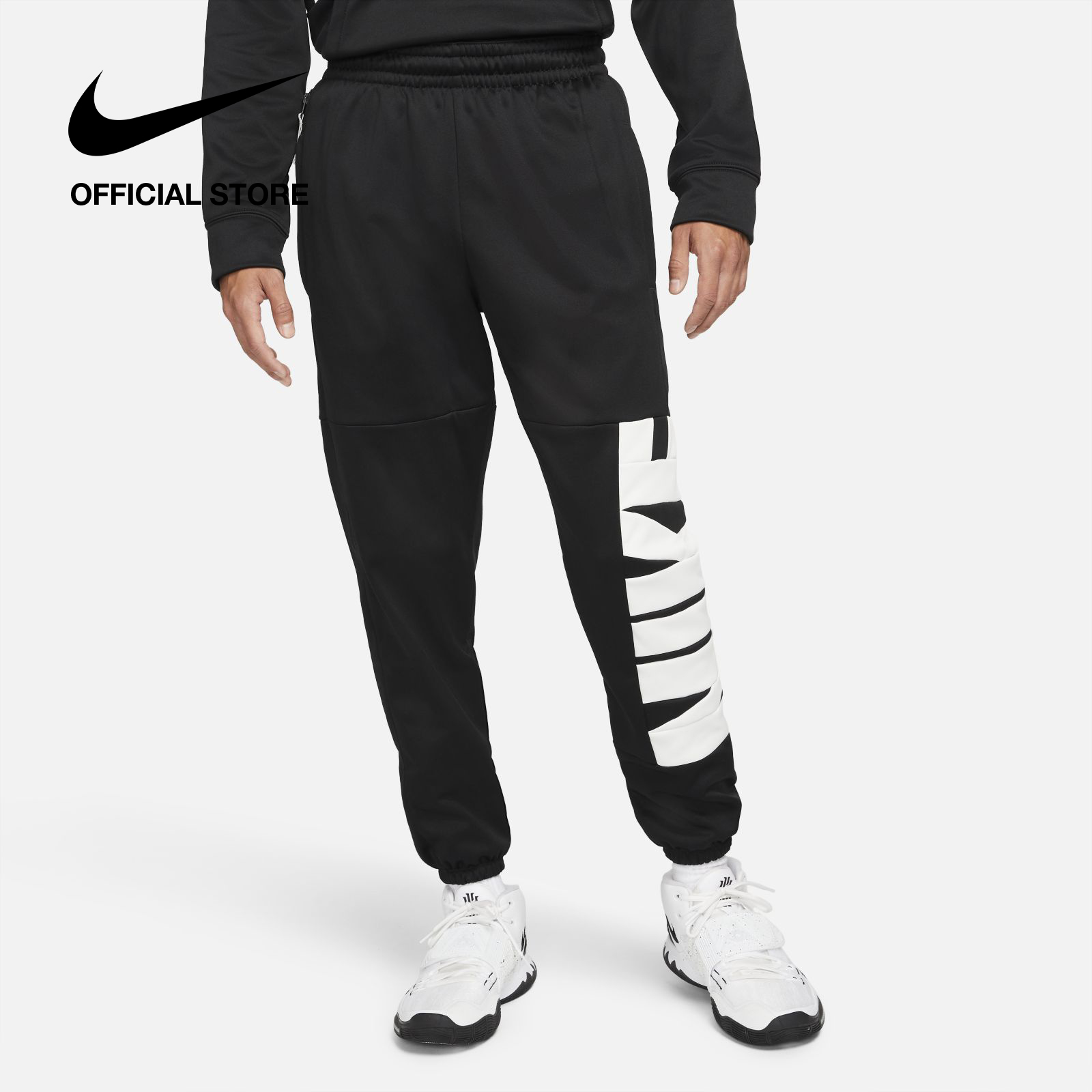 Nike Men's Therma- FIT Starting5 
