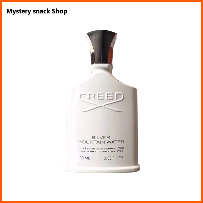 【Authentic Authorization】Creed Faith Silver mountain water Silver