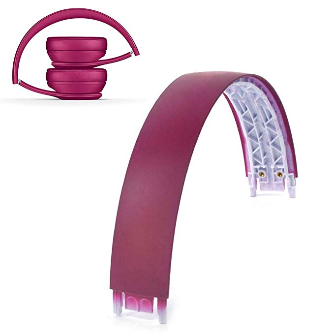 Repair Parts Head Band Replacement Headband Plastic Shell for Beat