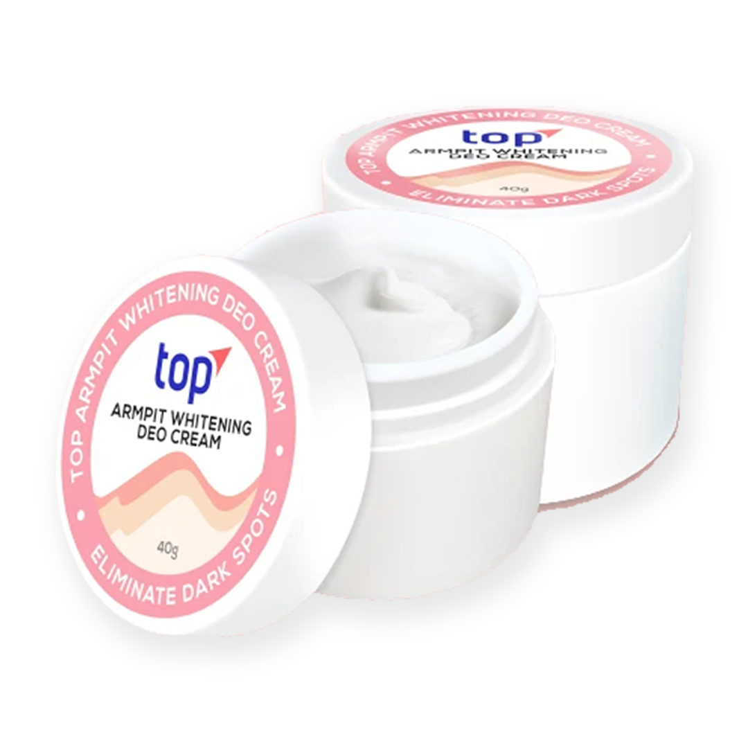 top armpit whitening