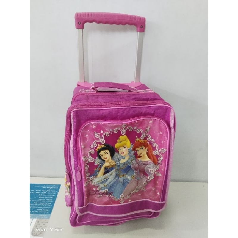 【COD】 MALL PULL OUT ORIGINAL DISNEY BAGS FOR KIDS Lazada PH