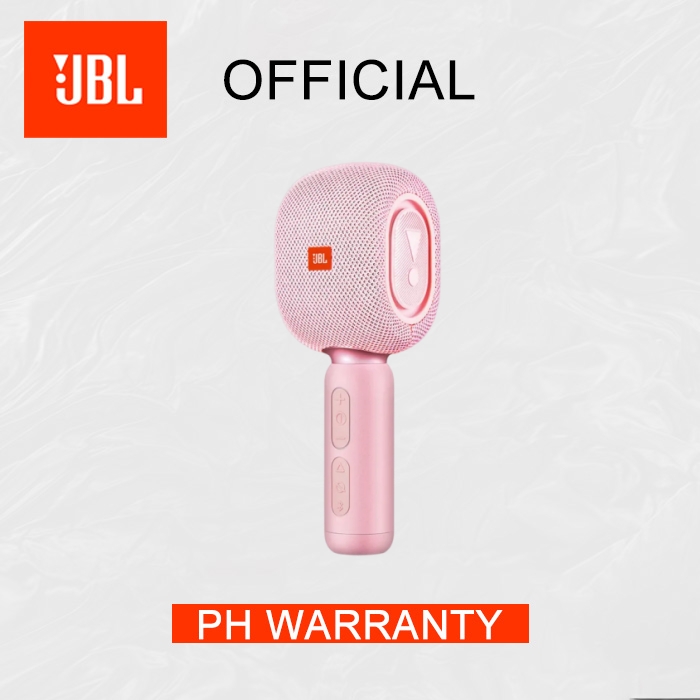 JBL KMC 500 Portable Bluetooth Wireless Speaker Microphone