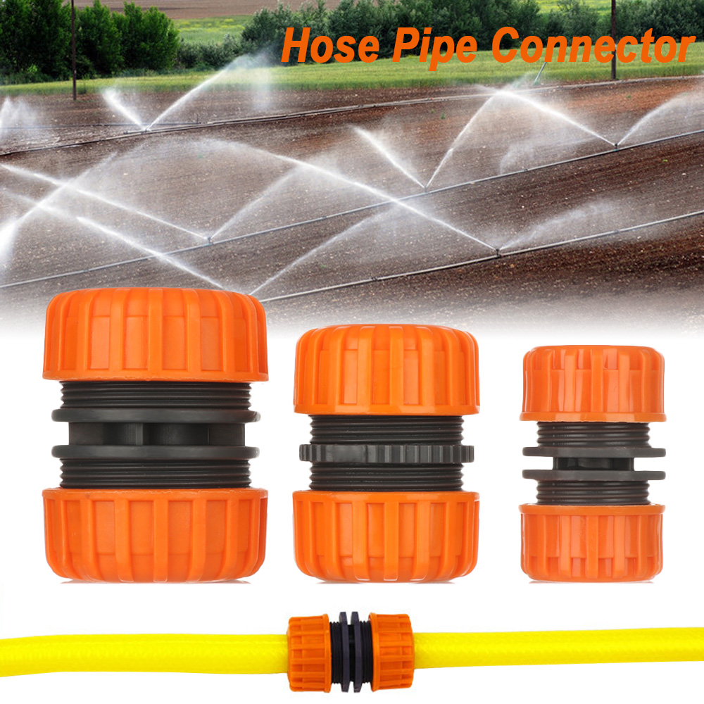 BEIGENGZHIRANG 1/2" 3/4" 1" New Practical Repair Leaking Extend Hose