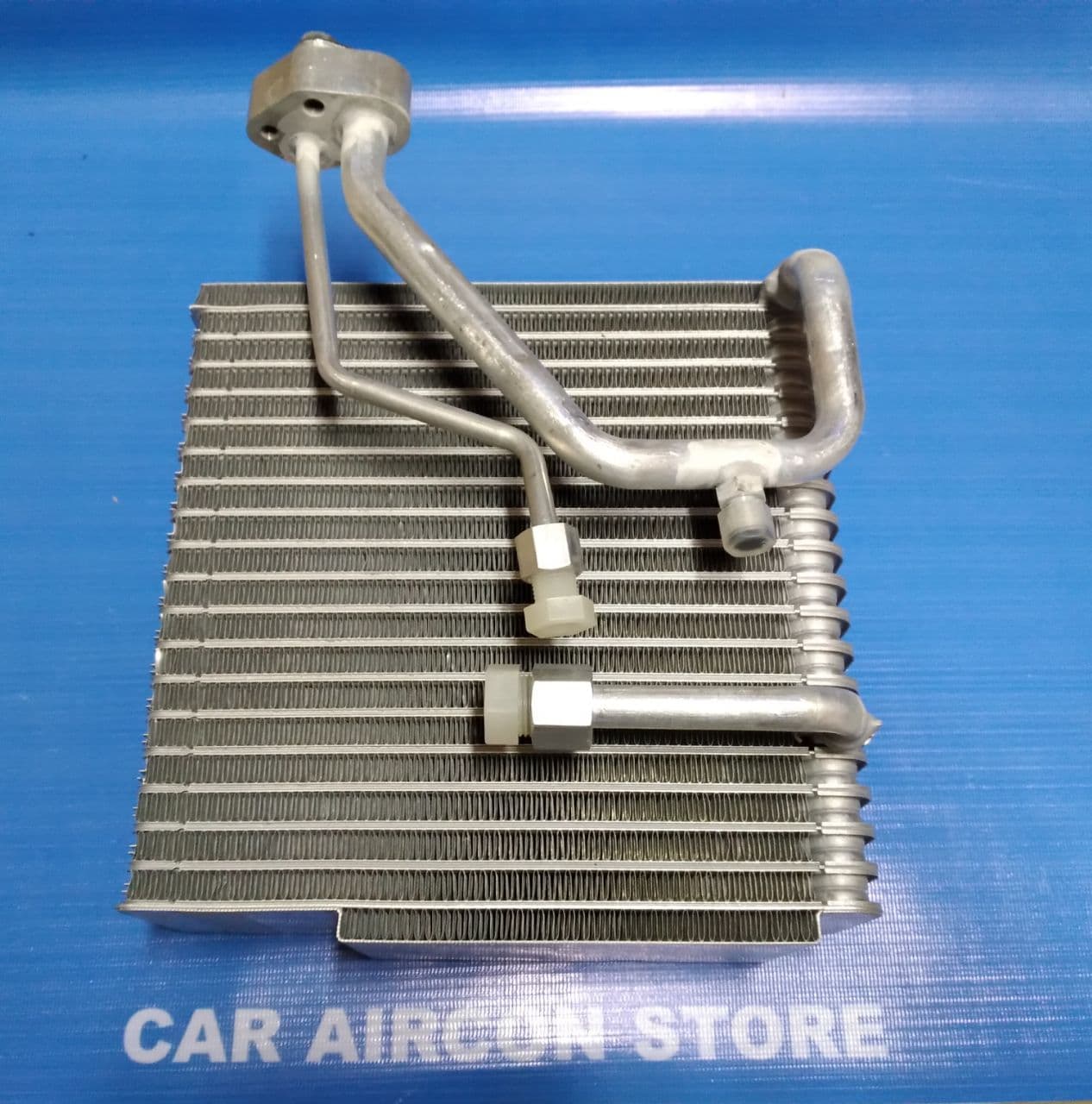 MITSUBISHI ADVENTURE front car aircon evaporator LAMINATED transair hd