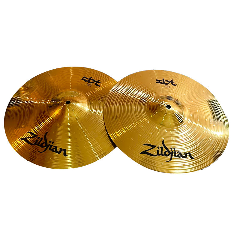 Zildjian zbt 5 on sale cymbal set