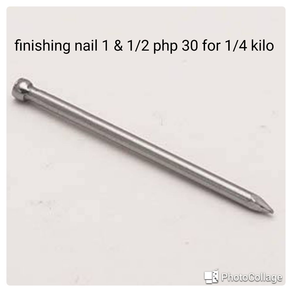 casing nail