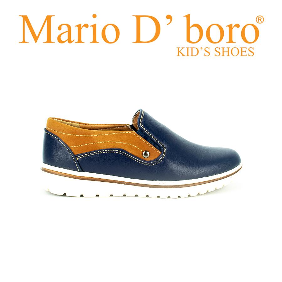 boys summer slip on shoes