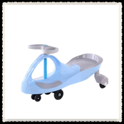 【Ready Stock】 Kids Scooters Children's Twisted Cars toy 1-5 Years Old Boys Girls Baby Toys Sliding Swing Sliding Girl Cars Universal Wheels