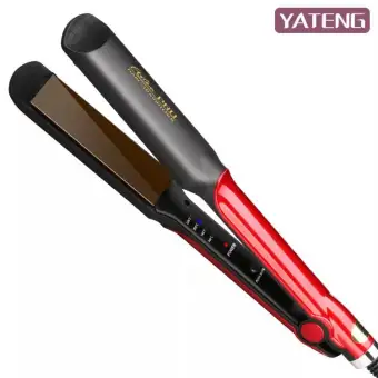 hair straighteners set sale