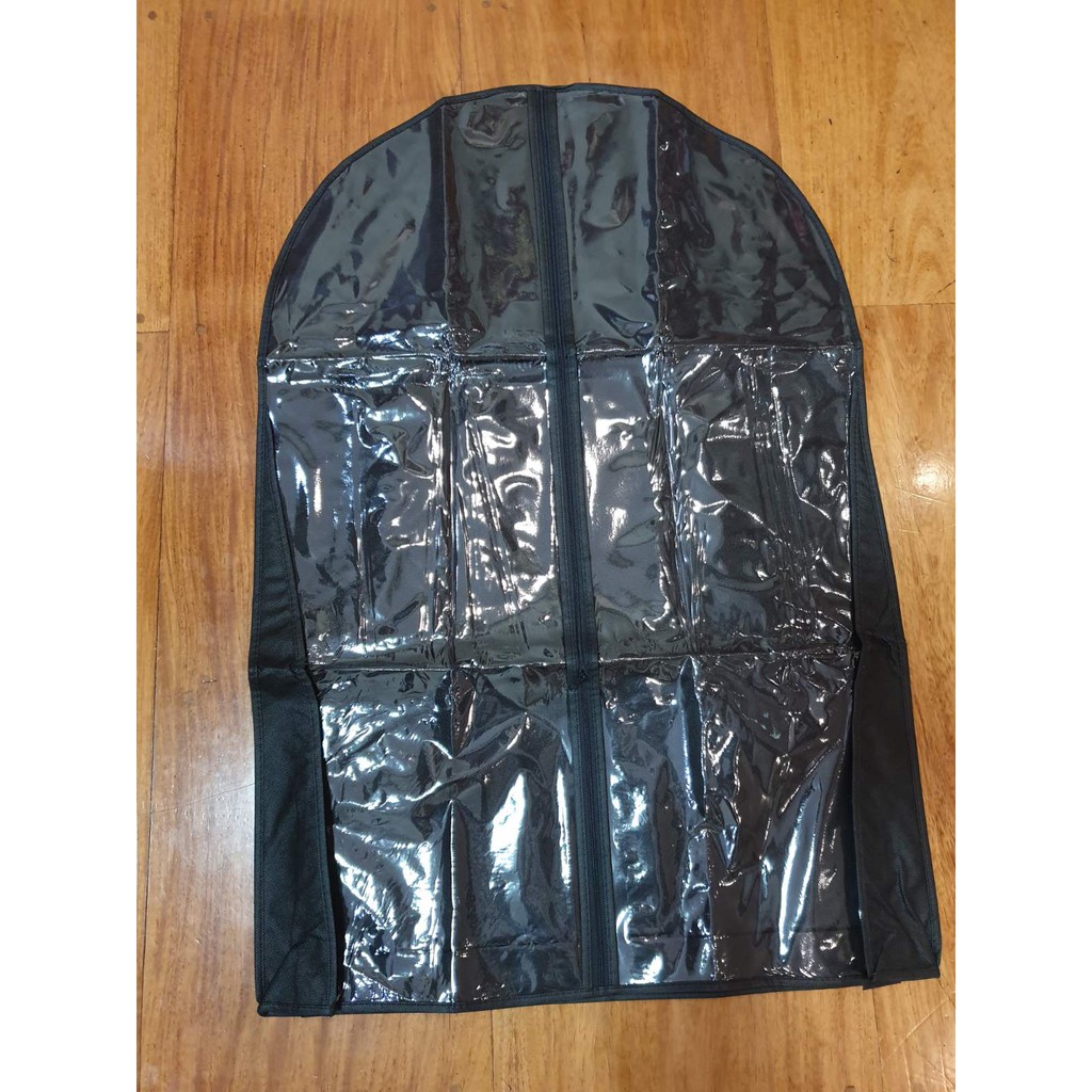 storage bag dust cover clothes cover for coat or barong tagalog durable
