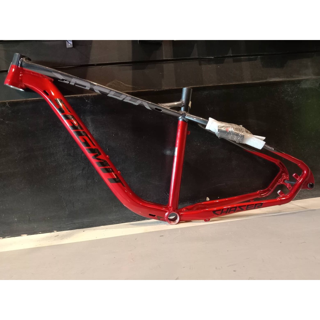 Sagmit chaser best sale frame 29er