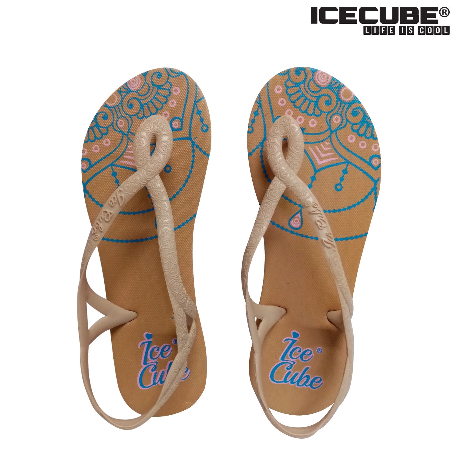 flip flop sandals lazada