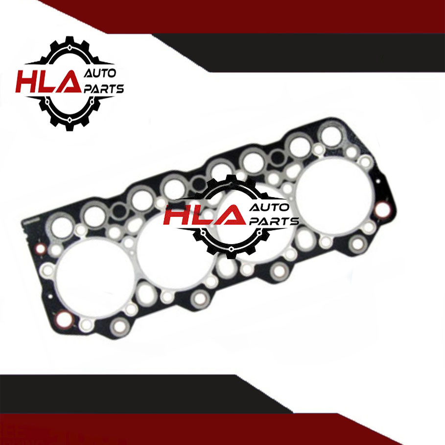 SPORTEC Cylinder Head Gasket FUSO CANTER 4D35 DIESEL 4D35 ASBESTOS (ME