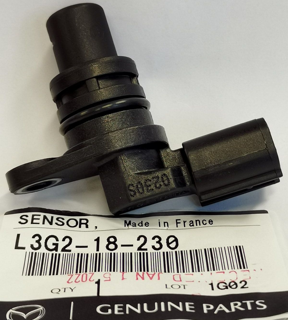 Mazda Camshaft Position Sensor for Mazda CX7 / Ford Escape 2.3L 2006