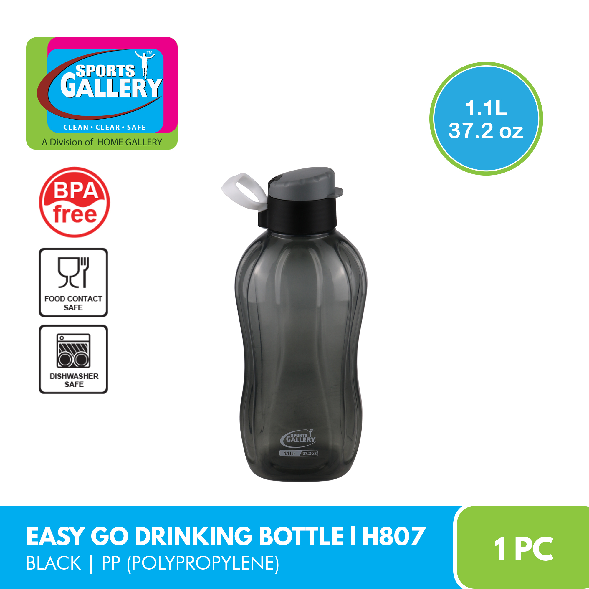 Home Gallery Easy Go Drinking Bottle 11l13l15l Pp Polypropylene