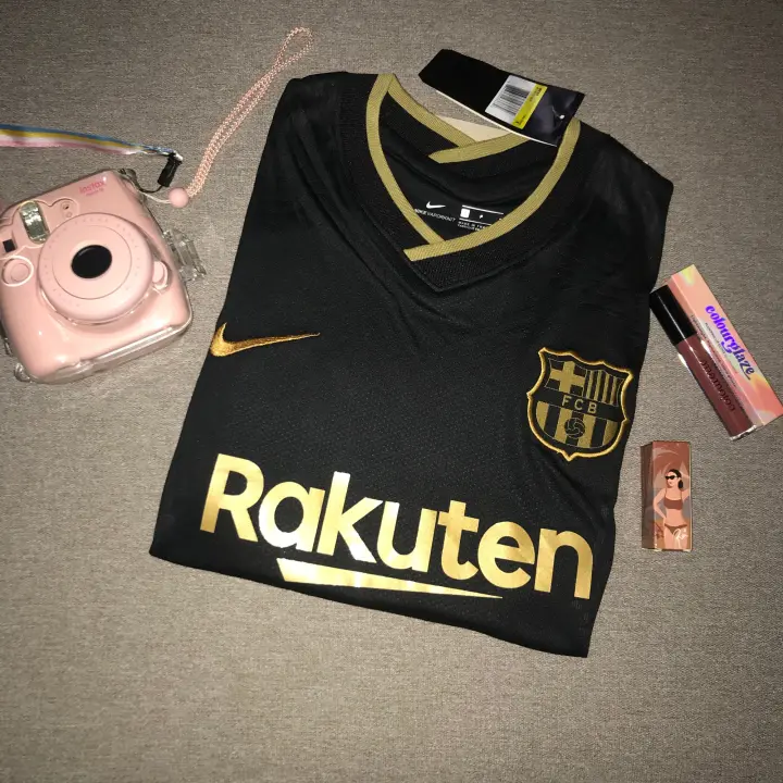 rakuten football jersey