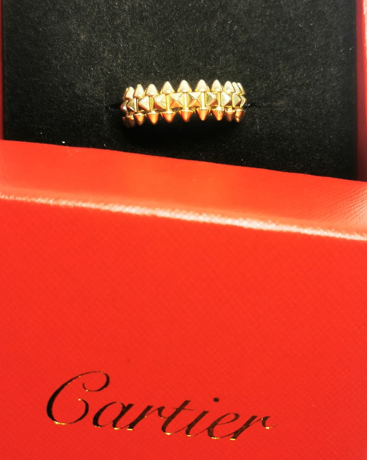 cartier ring for sale philippines