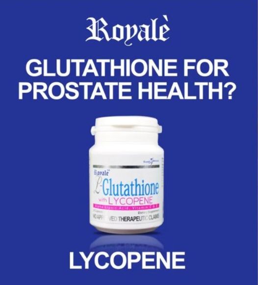 Royale L-Glutathione with Lycopene | Lazada PH
