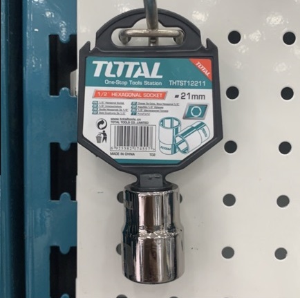Đầu tiếp (200/T) Total THTST12211