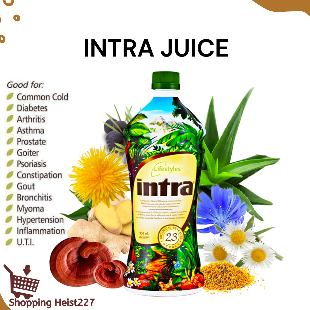INTRA Herbal Juice (950mL) Bottle Lazada PH INTRA Herbal Juice (950mL) Bottle Lazada PH