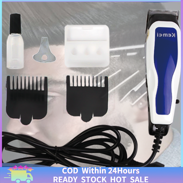 Hair Trimmer Hairdressers special wireless razor Original electric