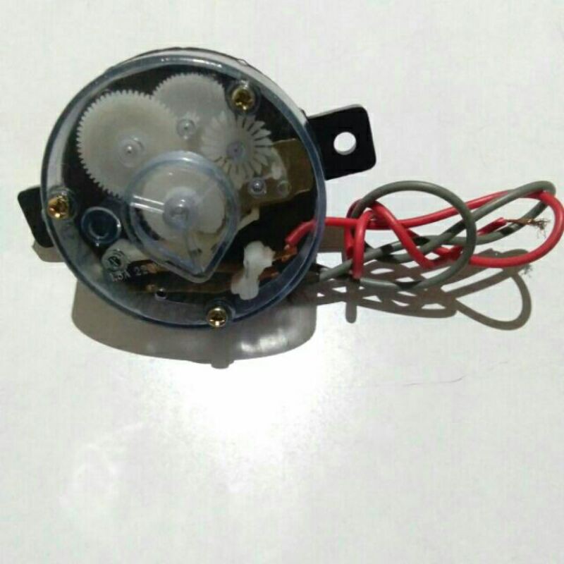 【Spot in Manila】Timer Switch for Dryer | Lazada PH