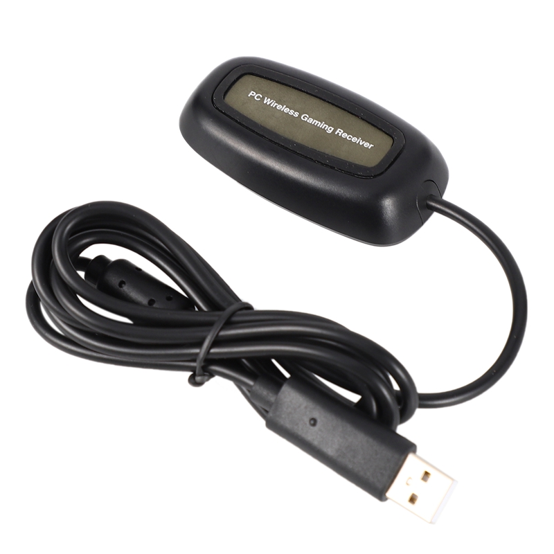 Wireless Bluetooth Controller Receiver Adapter PC Receiver Computer