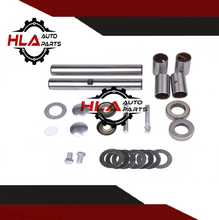 CULTURE Type King Pin Kit KP220 (C240 ELF) Lazada PH